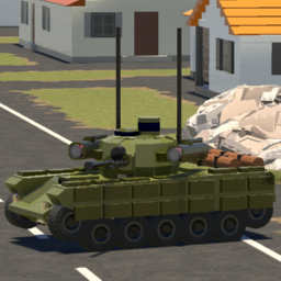 ATC-10 ATGM