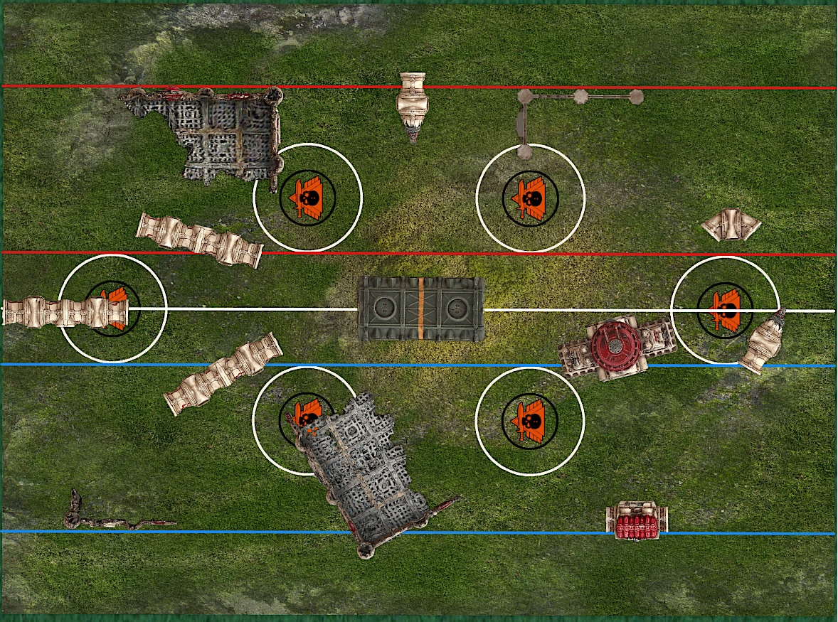 KT2 Vertigus Beta 2. Center