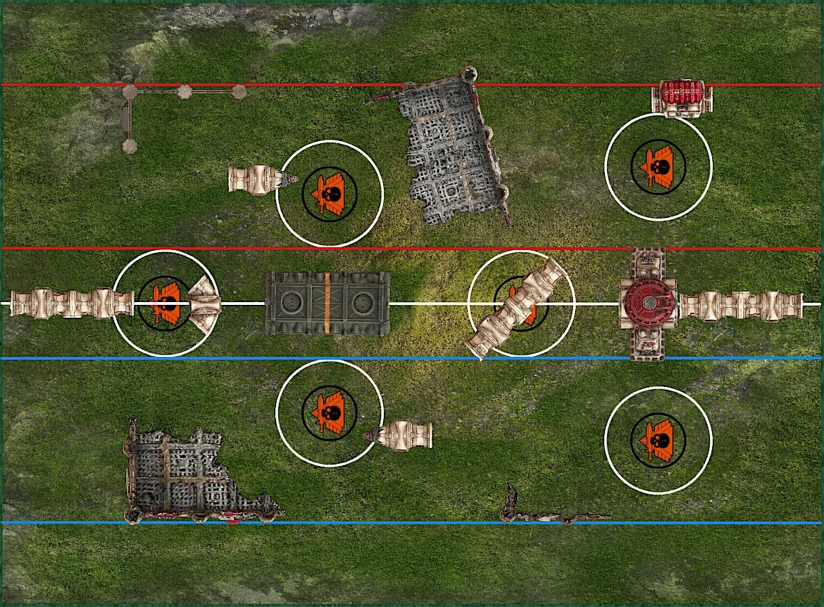 KT2 Vertigus Beta 3. Flank