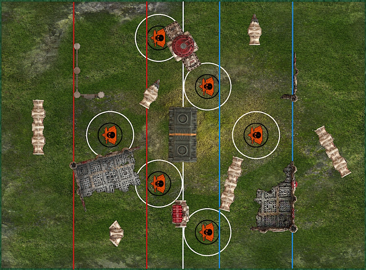 KT2 Vertigus Beta 4. Strait