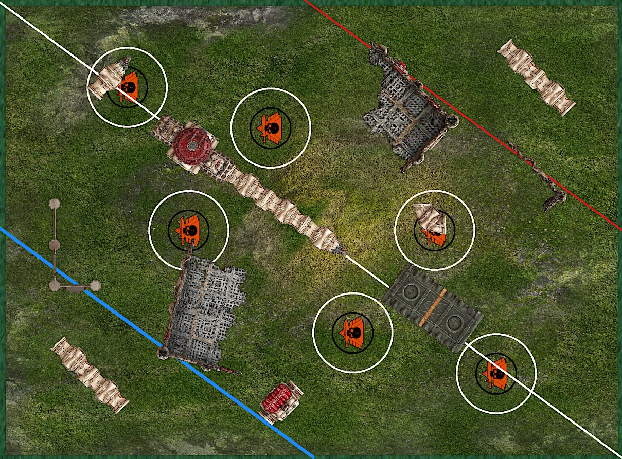 KT2 Vertigus Beta 7. Junction