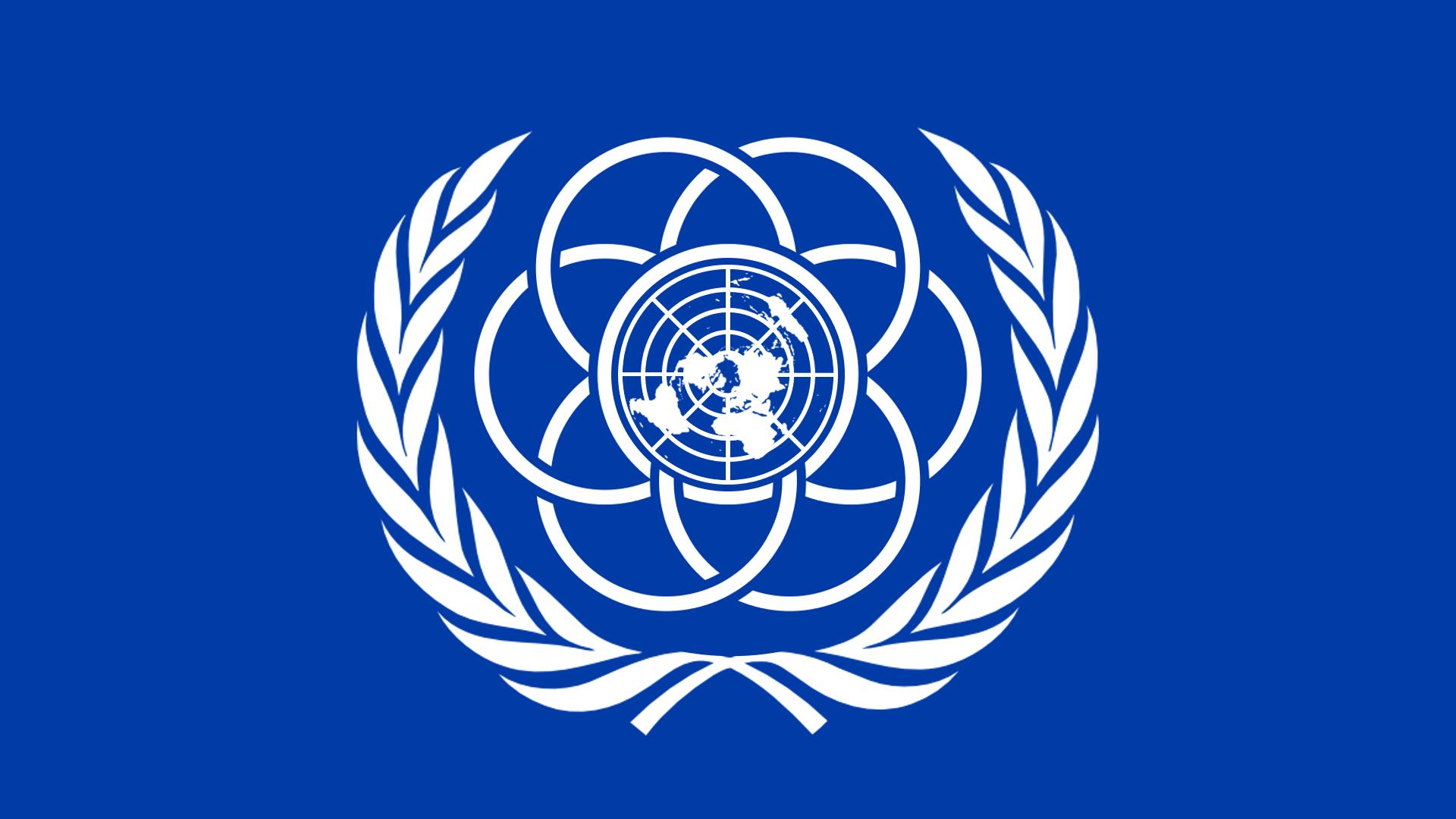 United Earth Confederacy