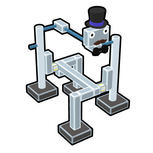 Walker Bot