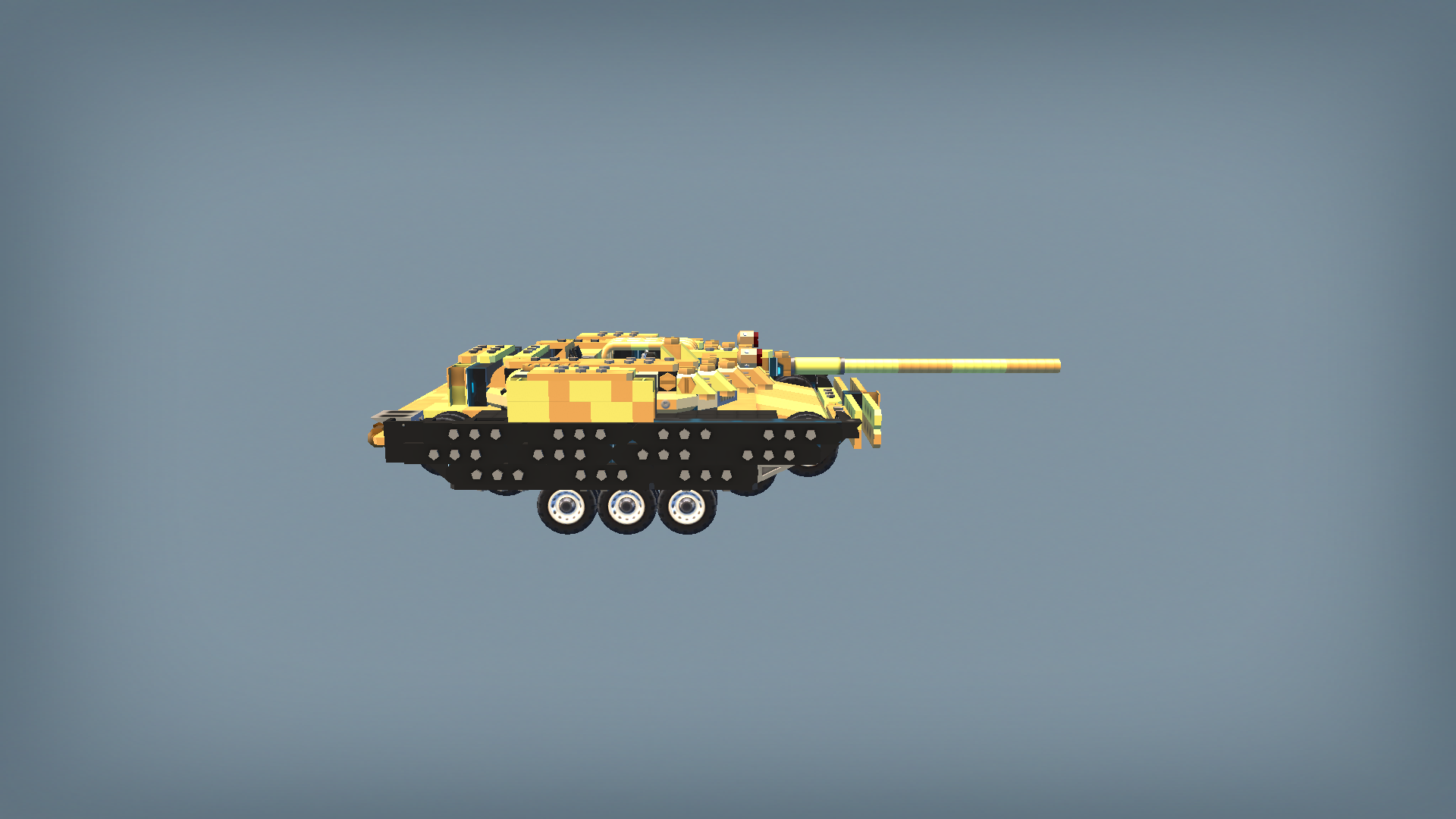 GS ZJK 2 PL HEAVY