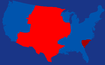 Out of the dust - American Civil War Scenario