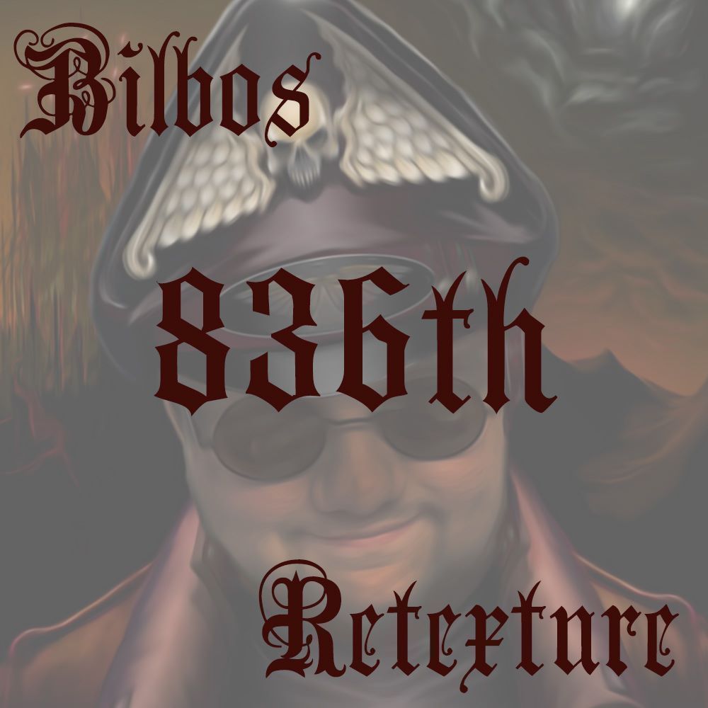 Bilbos 836 Retex