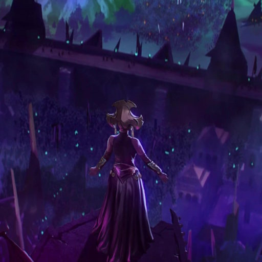 Awesome Enchantment