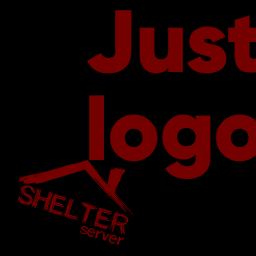 Shelter Logo – Project Zomboid Mod