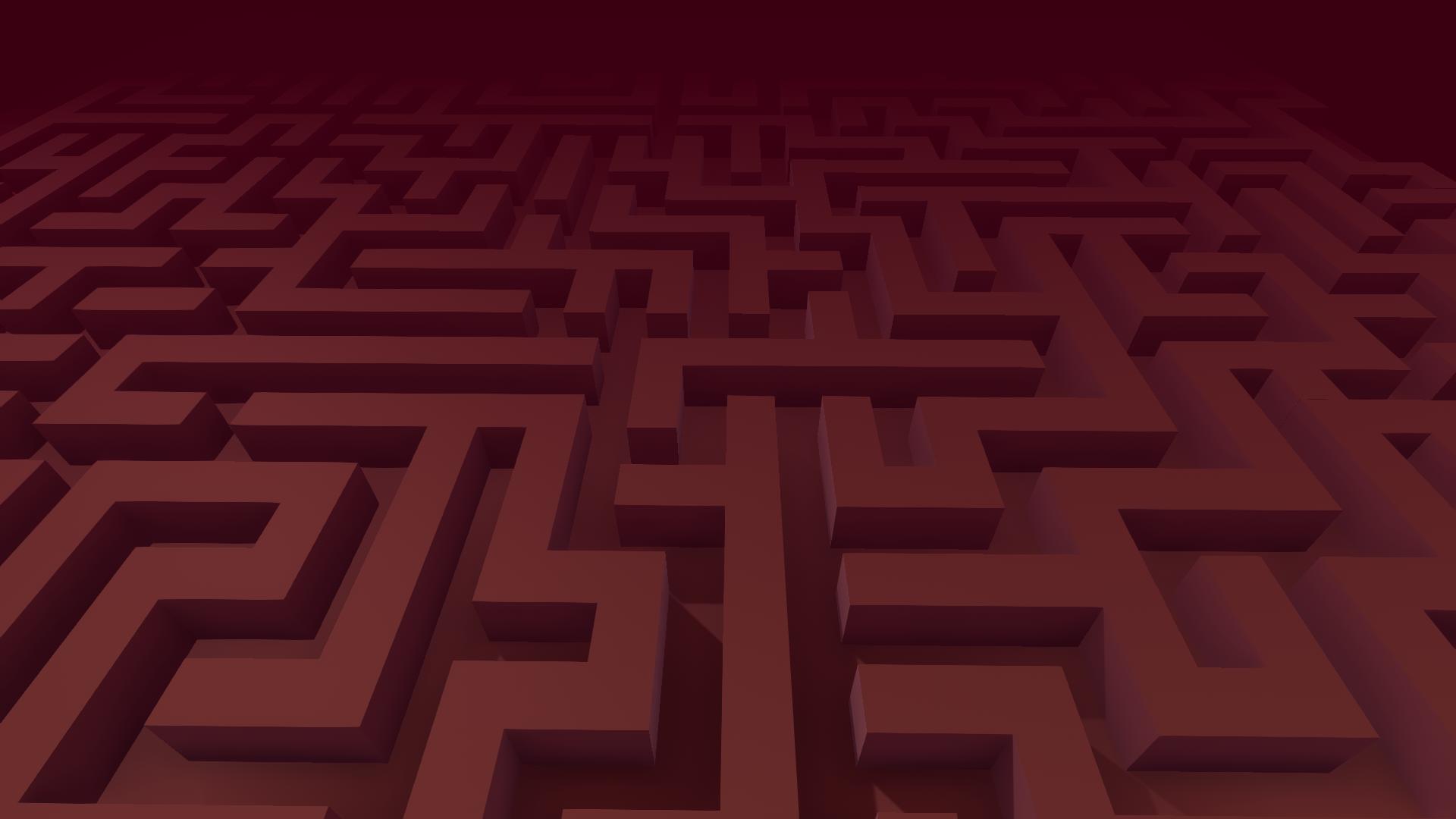 Maze Runner