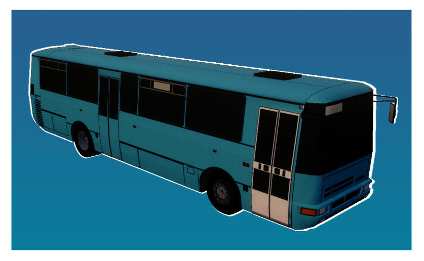 Karosa C934E 1999