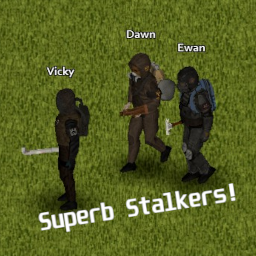 Arc's Superb Stalkers