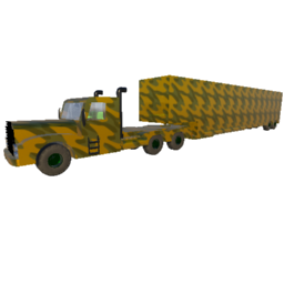 War-TRUCK