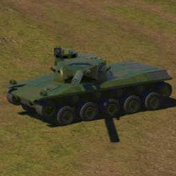 AMX-31
