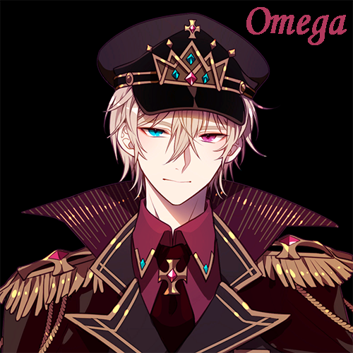 【CN】欧米茄 Omega CharacterMod