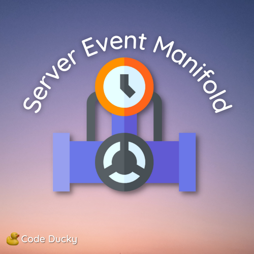 Server Event Manifold