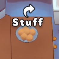 Easy Stuff