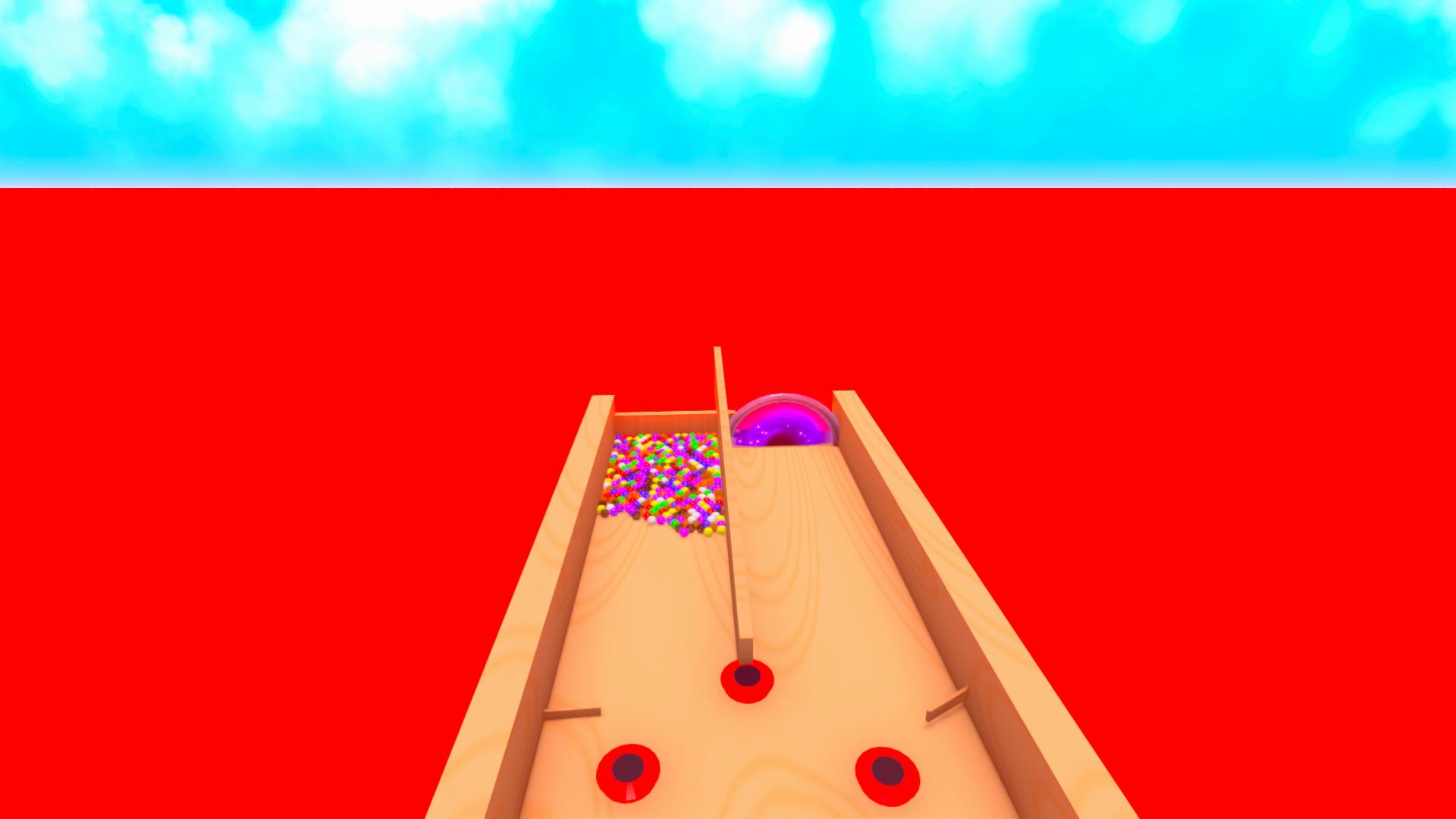 MARBLE oBSACLE V4