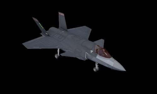 Lockheed Martin X-35