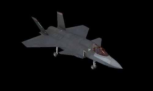 Worn X-35
