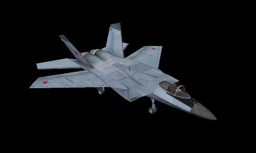 MIG-31 Foxhound