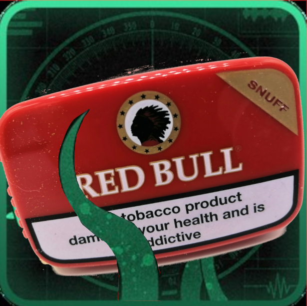 Europa Snuff Tobacco – Barotrauma Mod