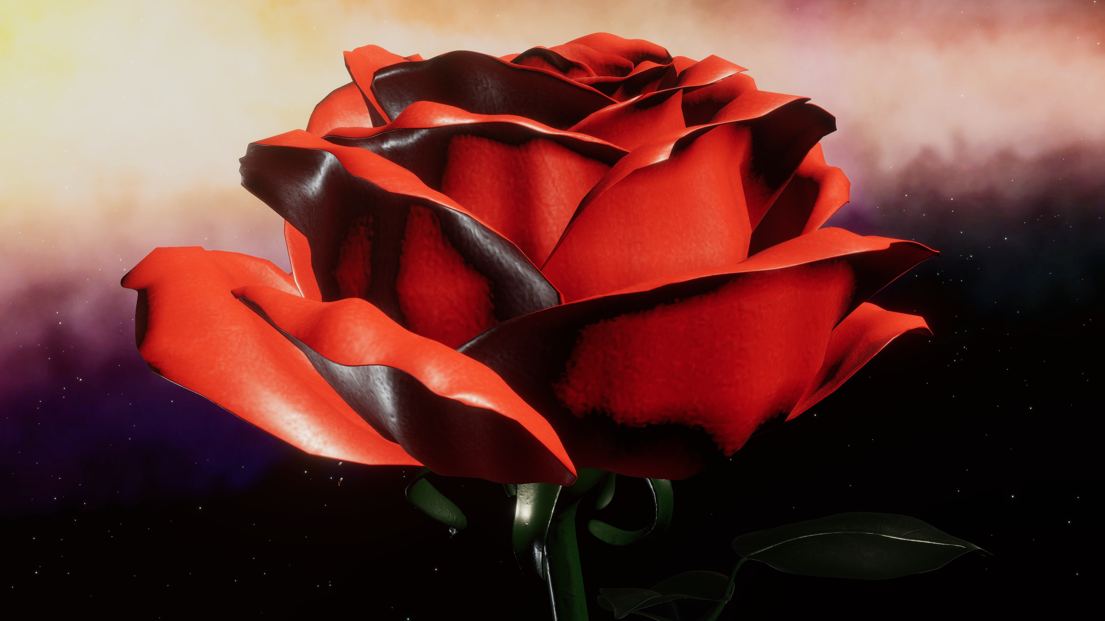 Rose