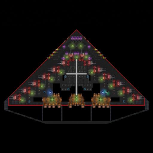 Death Pyramid