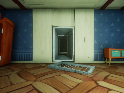 doors