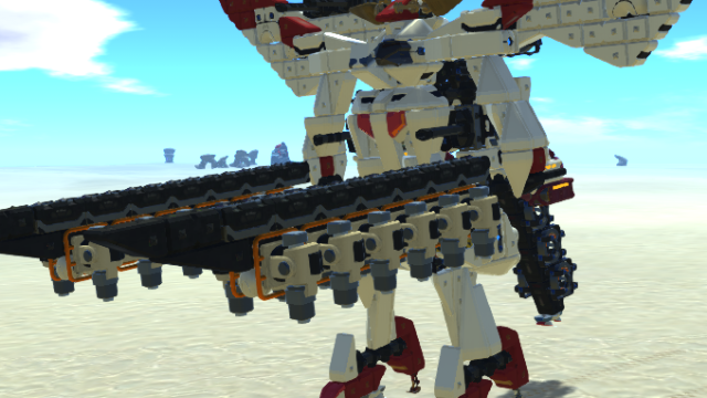 ガンダムマルコシアス