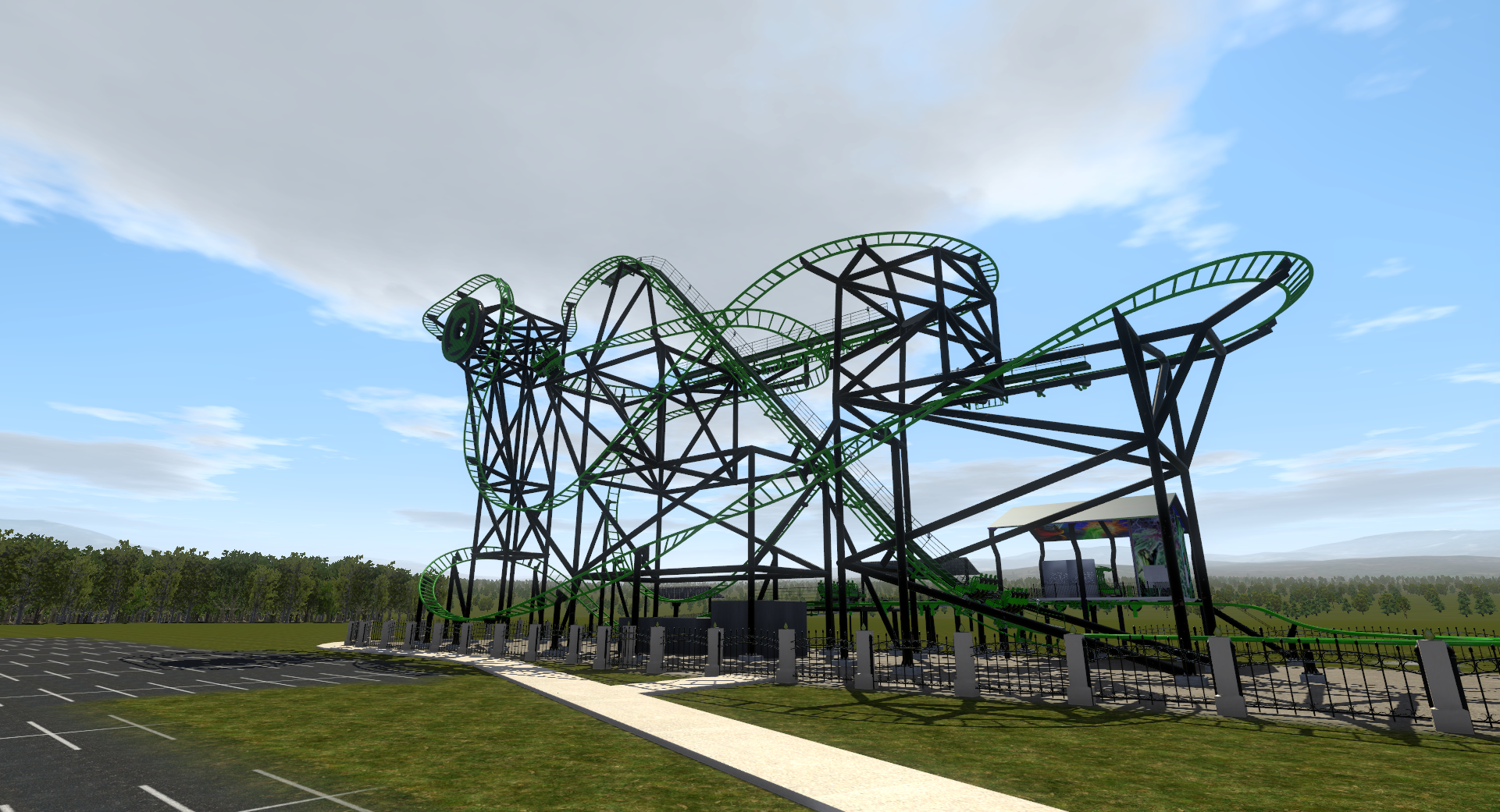 Park Image
