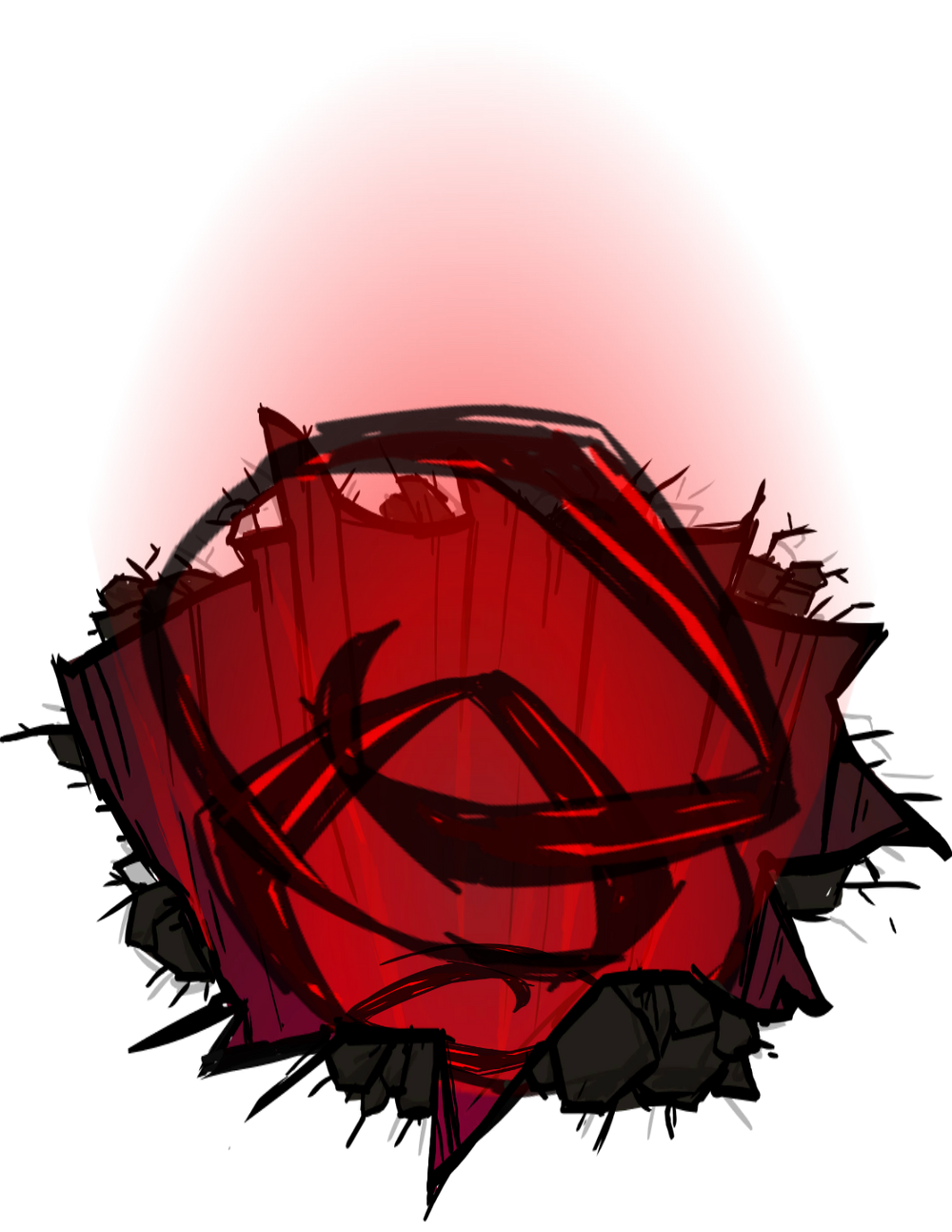 Shadow Rift Early Map Icon – Don't Starve Together Mod