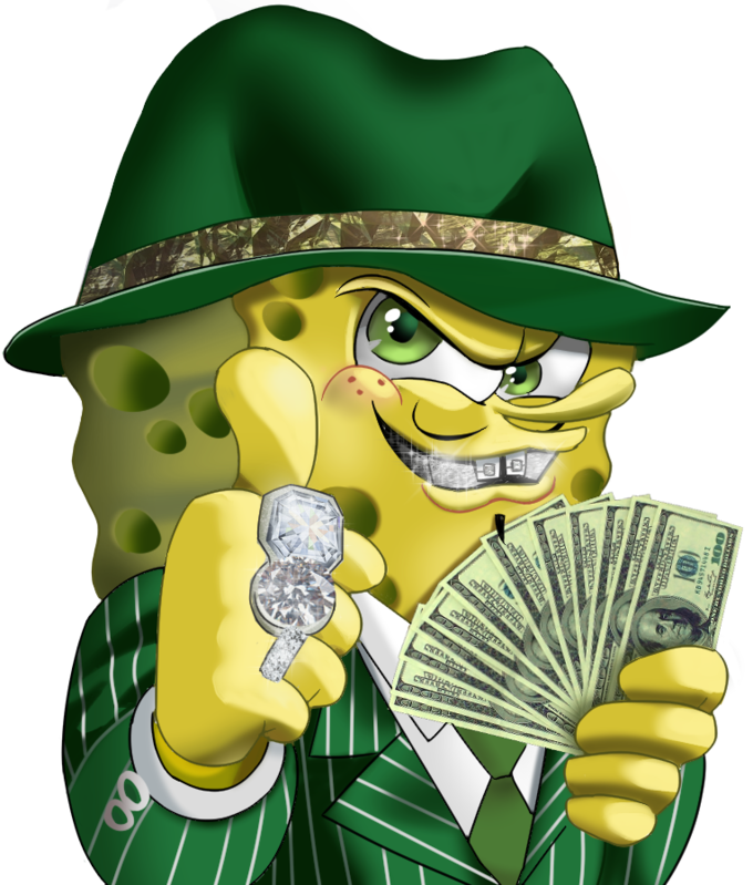 spongebob net worth 2021 - Ilustrasi 2
