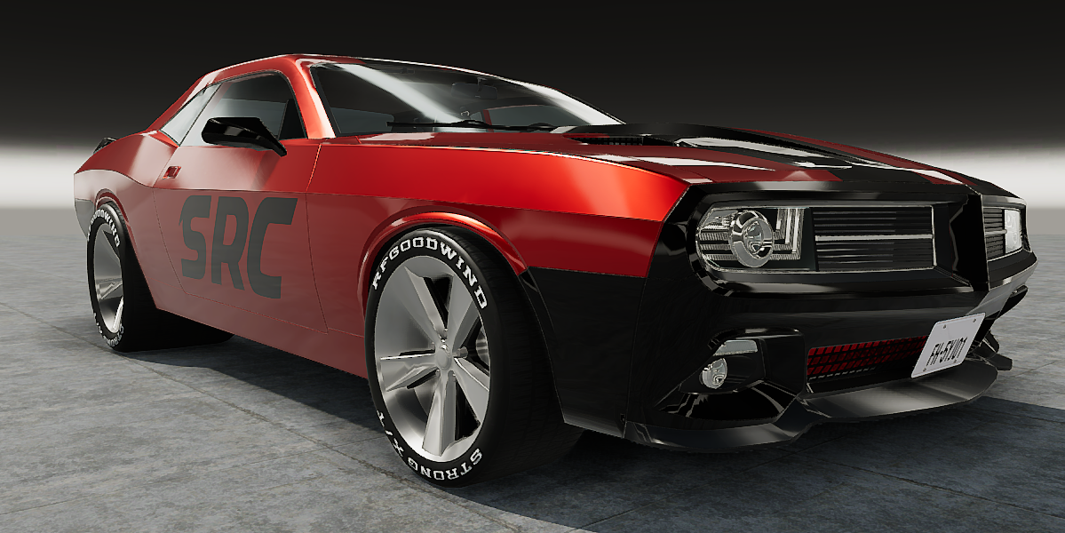 Echos Imperator DEMON EDITION