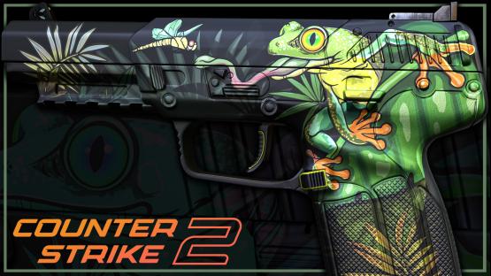 Five-Seven | Night jungle