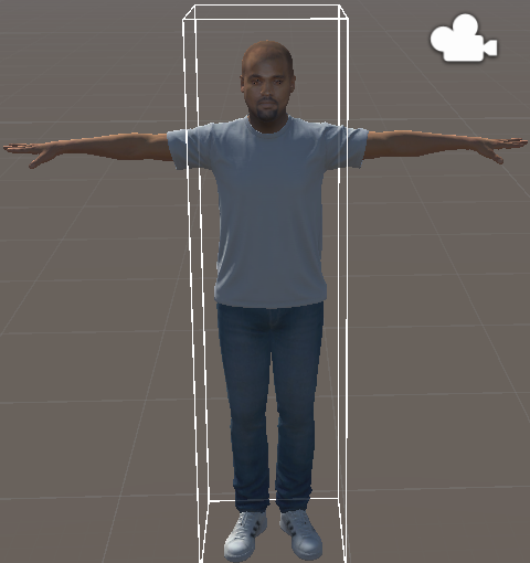 KanyeWest