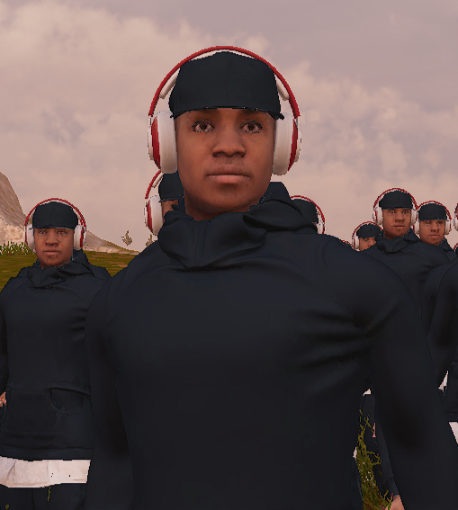 Civillian