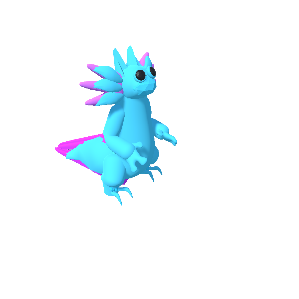 Rivulet Slugcat