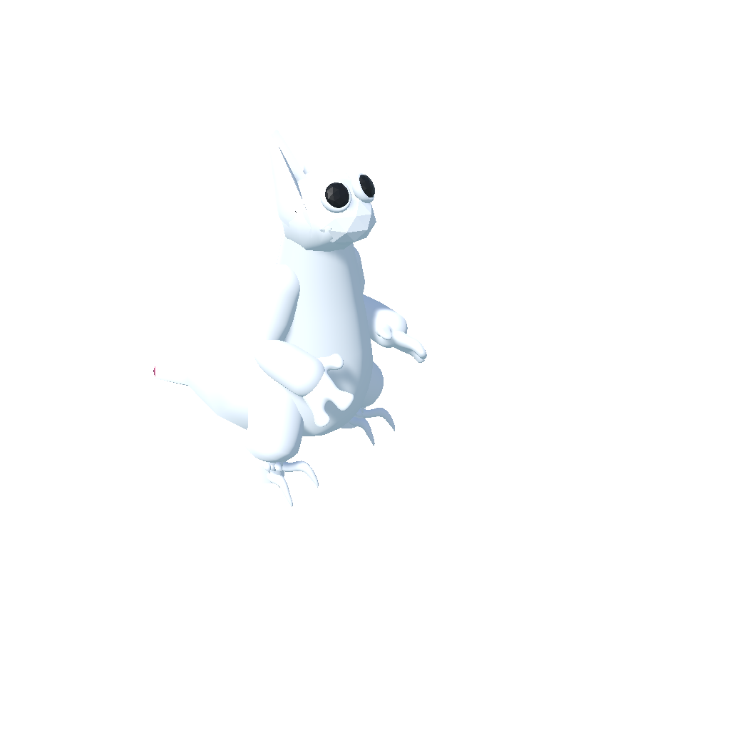 Survivor Slugcat