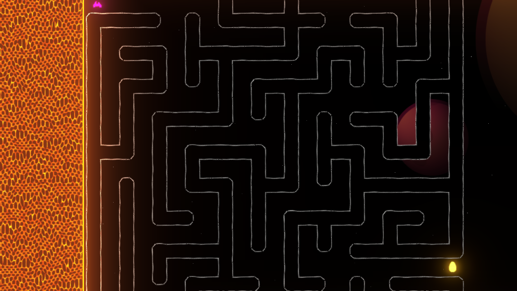 Maze