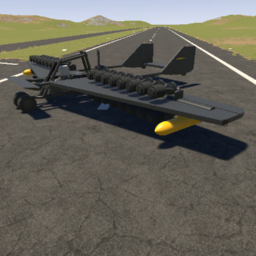 Thunderbolt by Uncle T