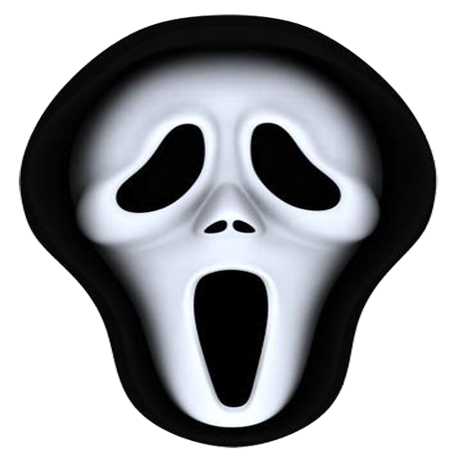 Ghostface Mask – Unturned Mod