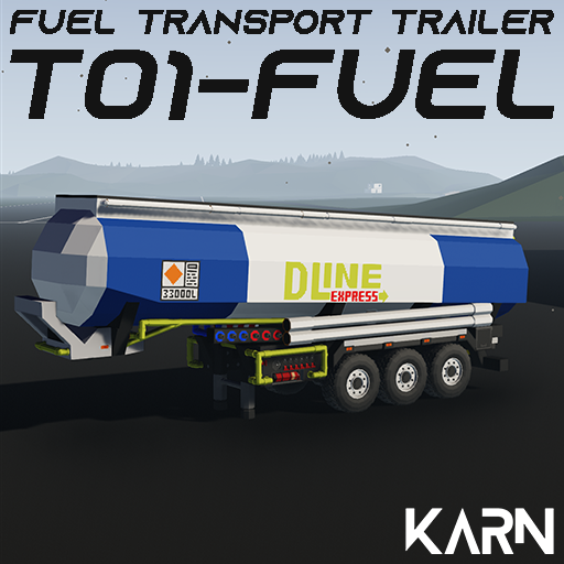 KARN T01_Fuel