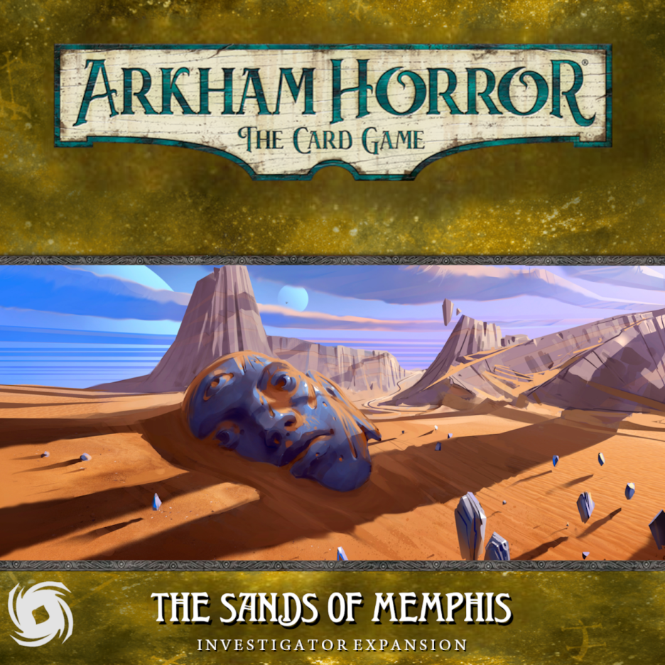 arkham horror card game myriad Best Arkham Horror The Card