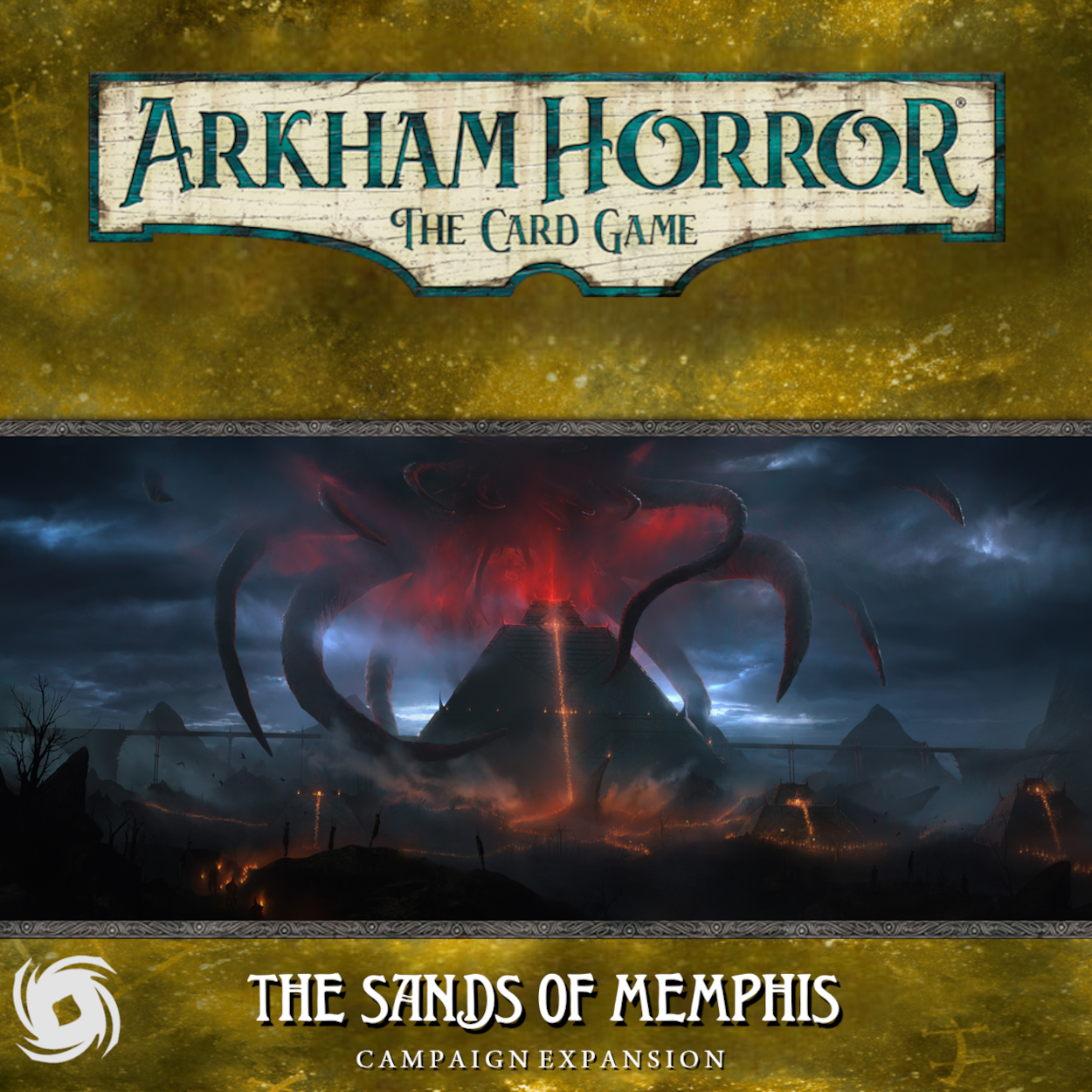 arkham horror card game steam Arkham Horror: The Card Game - 1 to 4 Players main image 0