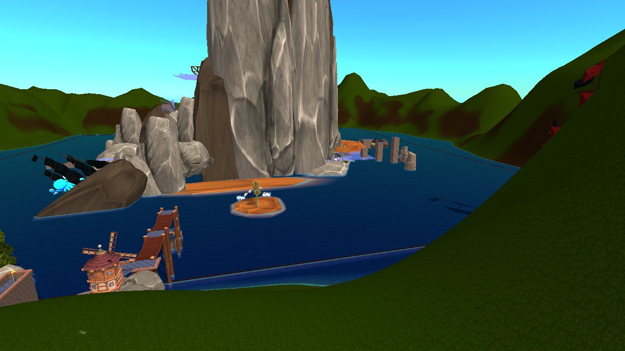 Another Piratbay