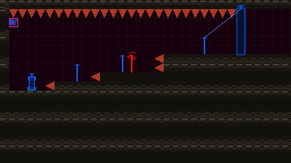 Platforming Puzzles