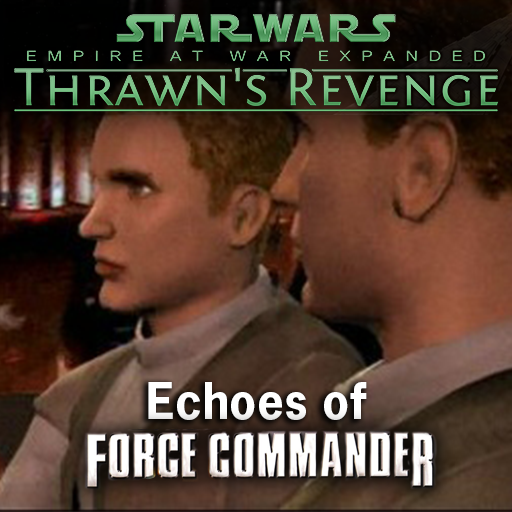 Thrawn´s Revenge: Echoes of Force Commander submod