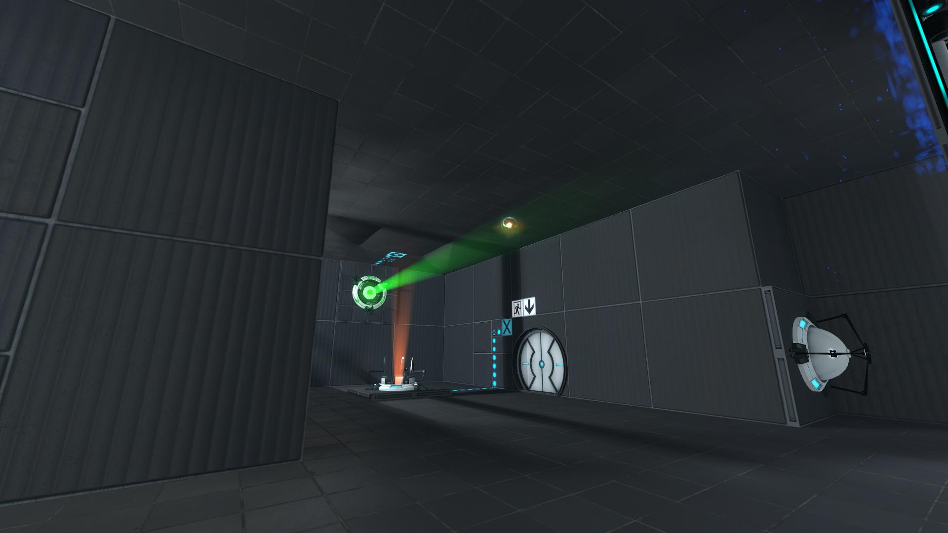 Reconstructing Science - Chamber 8 - Energy preview
