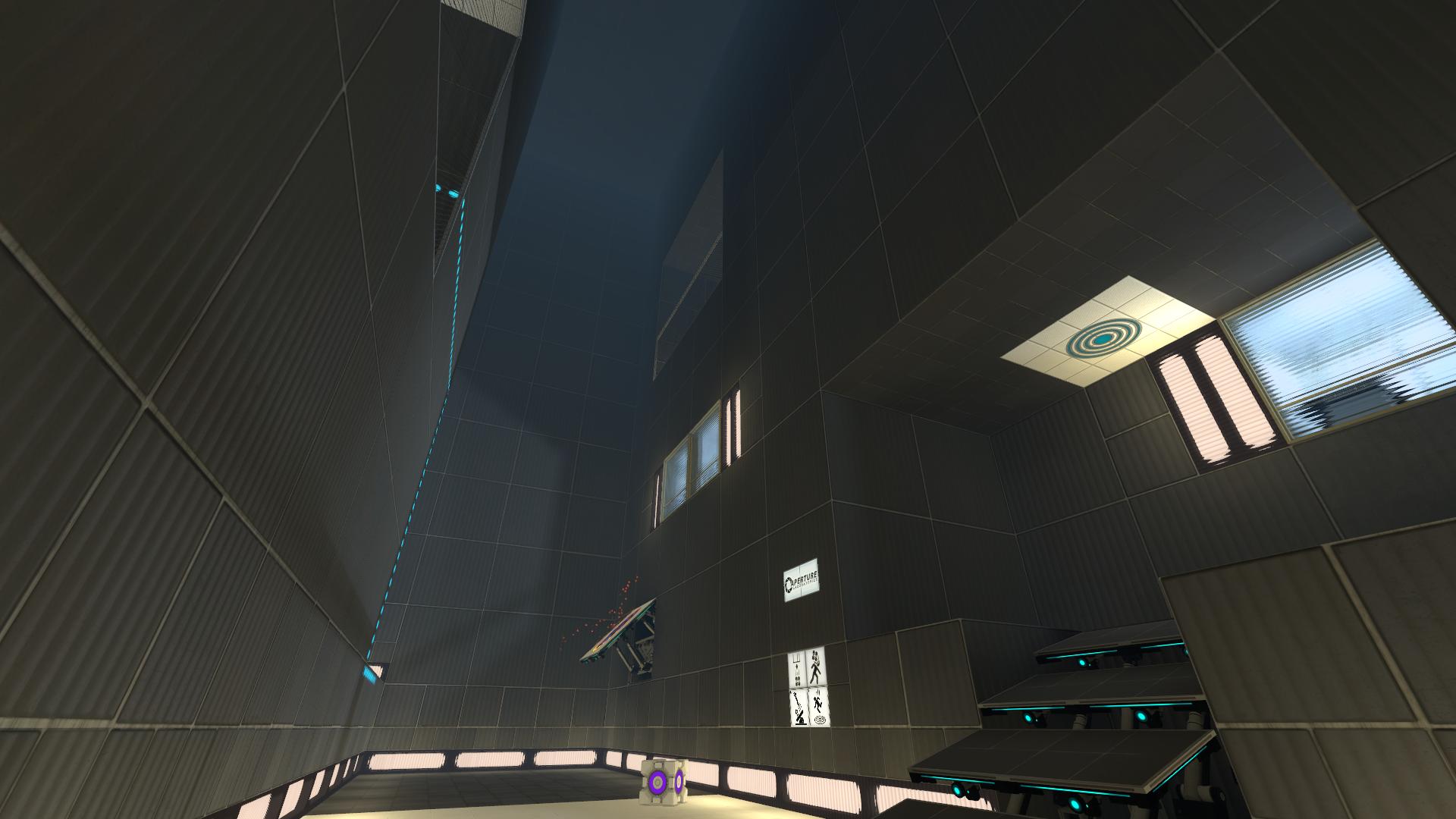 Reconstructing Science - Chamber 17 - Momentum preview