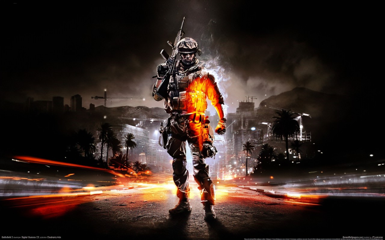 bf 3 music . – Unturned Mod